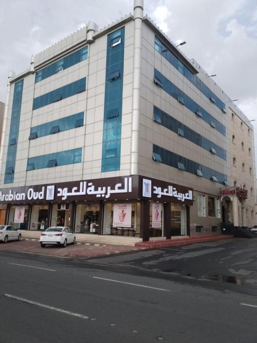 أجنحة أجواء إيلاف الاولى-فئة اقتصادي