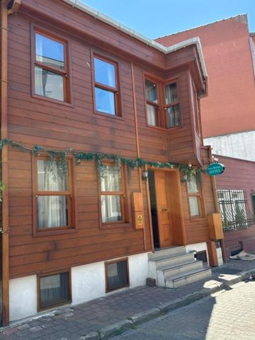 Tree House Sultanahmet