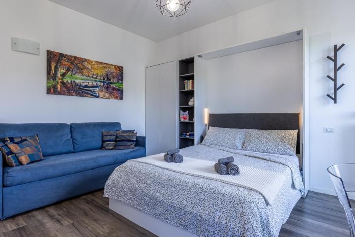 Appartamento Intero Vicino a San Siro e Centro Città