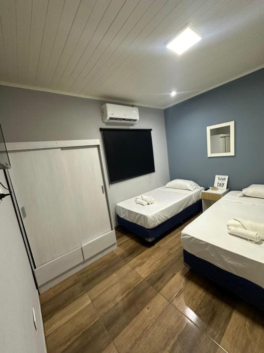 Departamento temporario