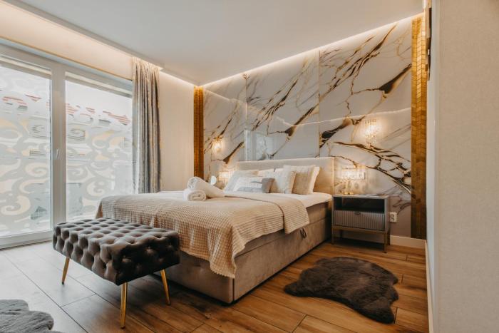 Witolda - luksusowy apartament w centrum - Fair Rentals