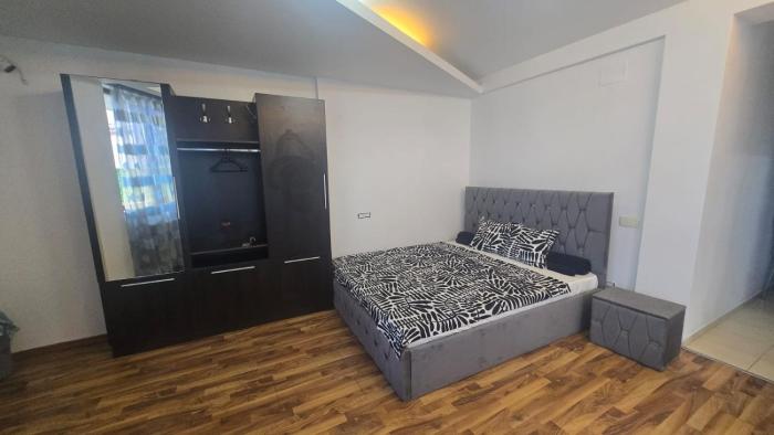 Ground Floor Getaway