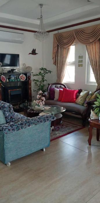 Room in Lustria Castle