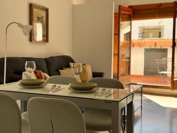 Ático San Francisco