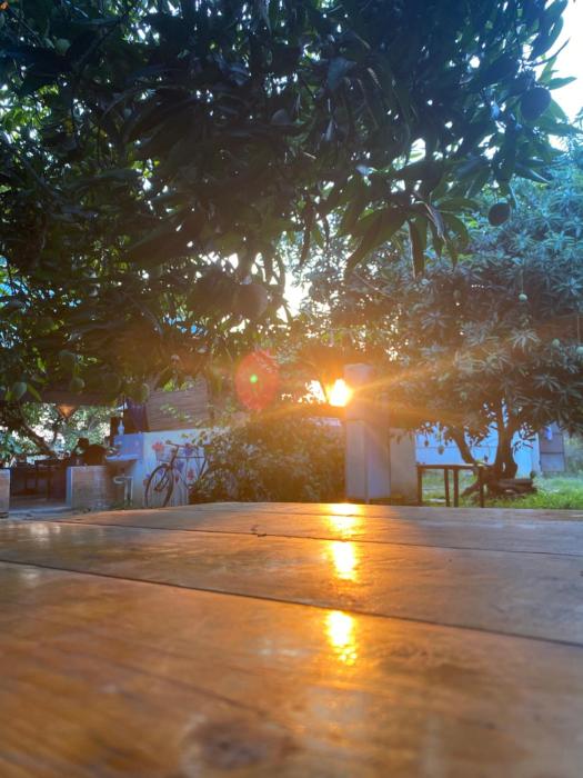 Uyir Together Cafe & Travellers Hostel