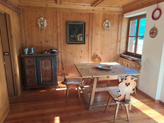 San vito Chalet Ciase Nove - Olimpic 2026