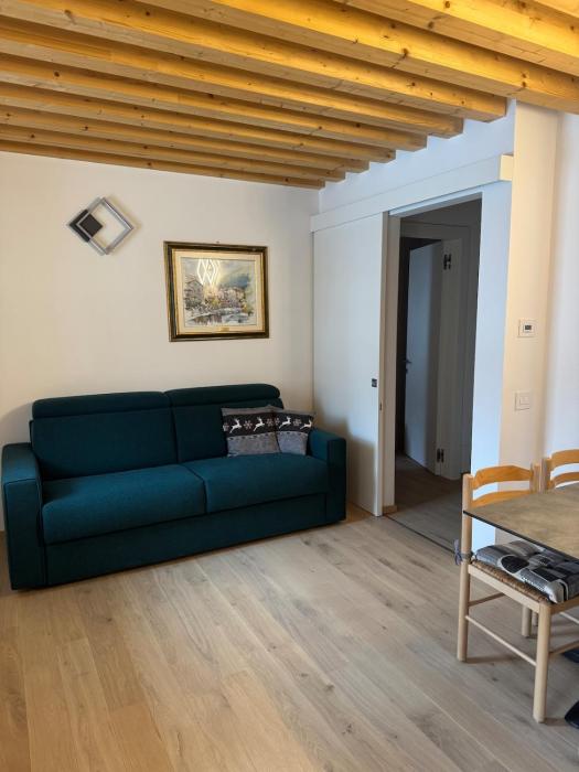 Appartamento Lago Scuro