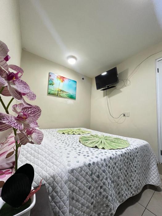 Hospedaje la estrella del lago