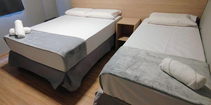 Unity Hotel - Allianz SP