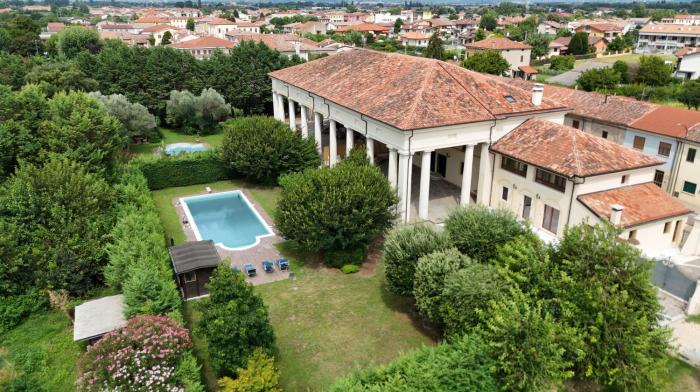 Residenze La Barchessa