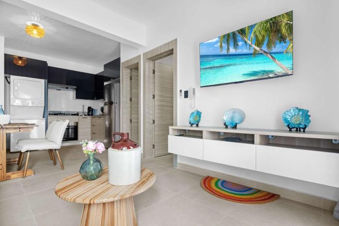 Tropical 1 BR Apartment by Vistacana Rentals