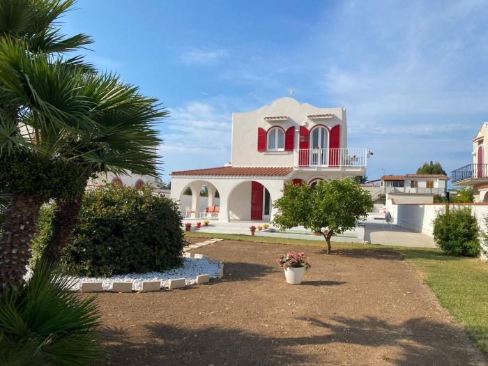 Villa Peonia Elegance