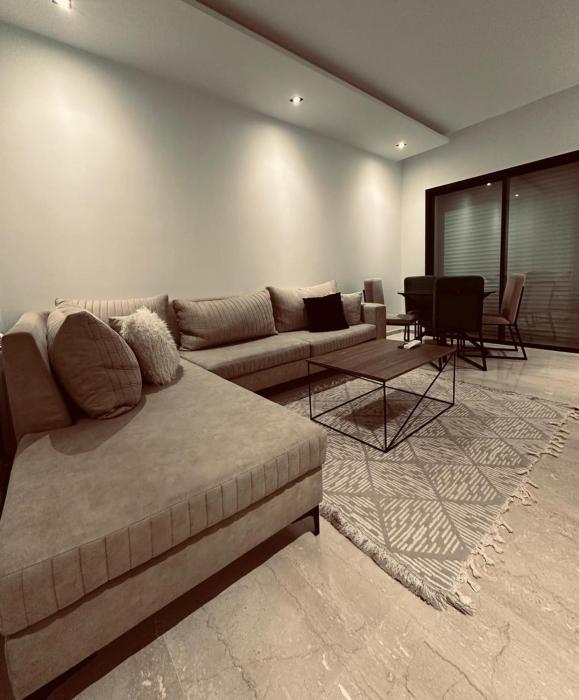 Havre de Paix a Jardin de Carthage