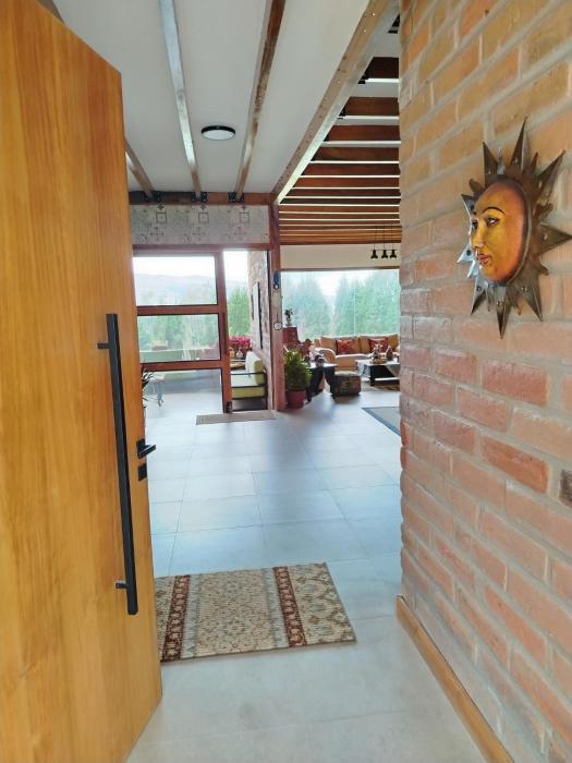 Ramahuasi Luxury Villa