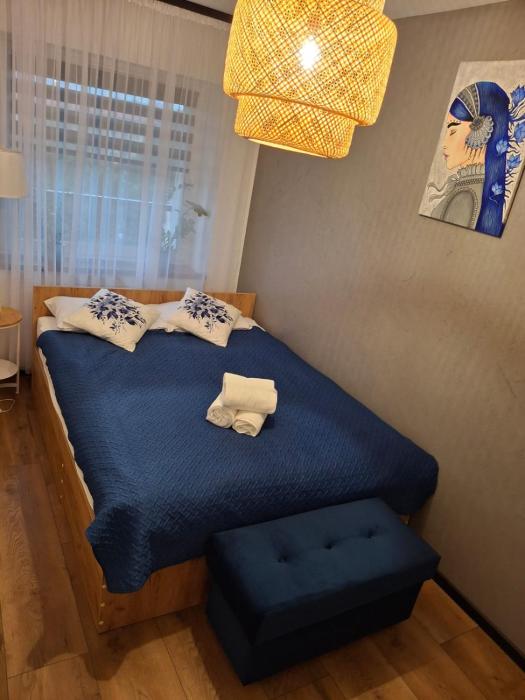 Podniebny Apartament