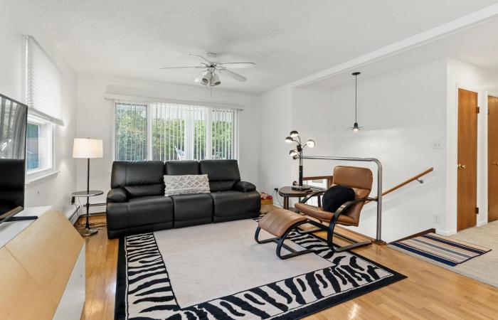 30 Day Rental in the Central Location of Grand Haven