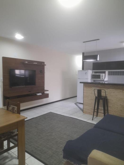 Condomínio Residencial Eberle - APTO 401