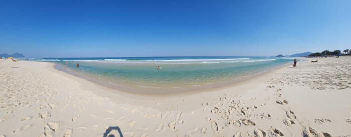 casa temporada em Paraty rj