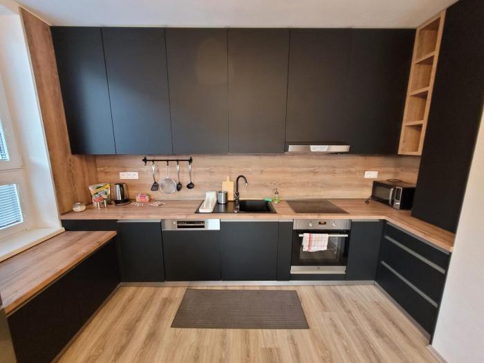 Apartmán Neva Galanta 2