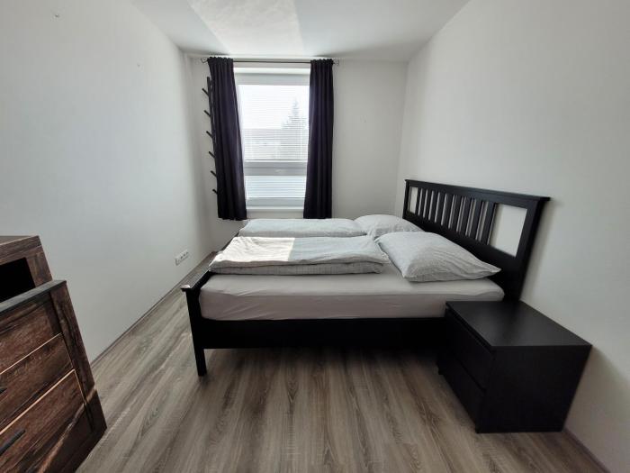 Apartmán Neva Galanta 2