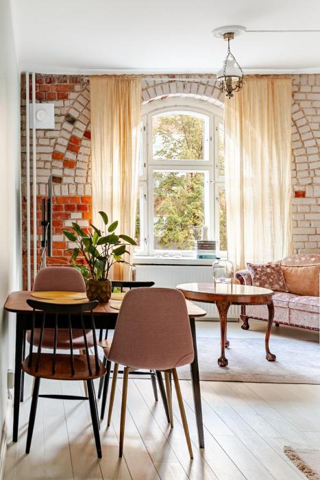 Well-equipped Art Noveau gem - Calm & Central