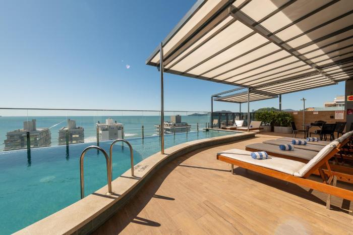 Brava Mundo Hotel Boutique OFICIAL