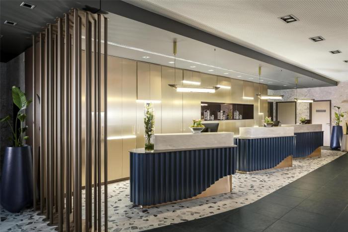 NH Berlin Kurfürstendamm