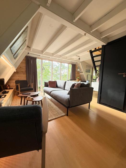 Sunclass Durbuy huisje 205