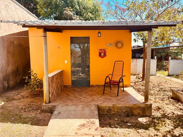 Yakekan - O som do céu