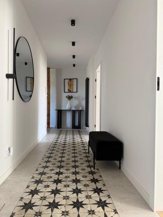 FutuRetro Apartament