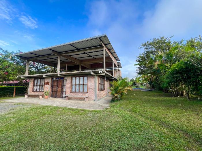 Villa Daniela Restrepo