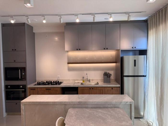 High standard apartment, well located