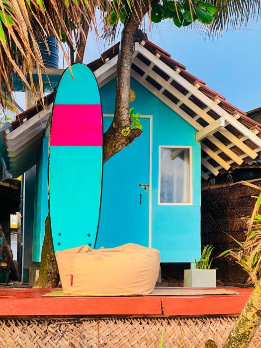 Ayaan Beach Home