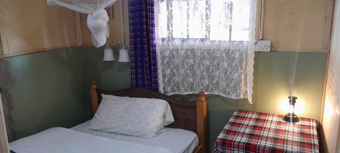 Orpul safaris camp