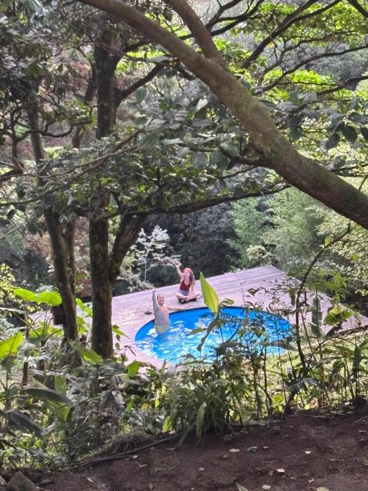 Cabaña de Montaña 9per Aire Fresco & Naturaleza