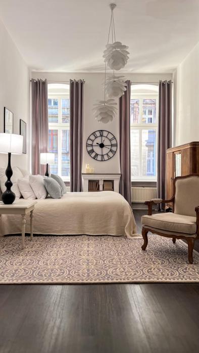 Emerald Art Maison - Self Check-in Boutique Apartment