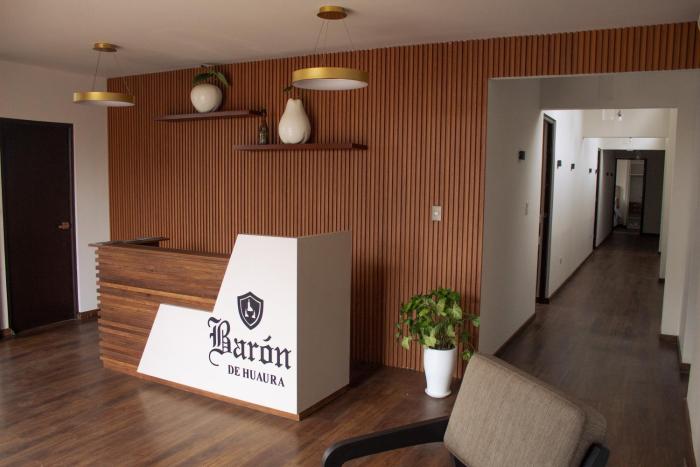 Barón de Huaura Hotel Boutique