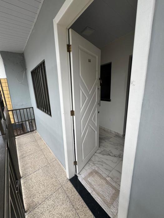 Loft apartamento mobiliado temporada COP30