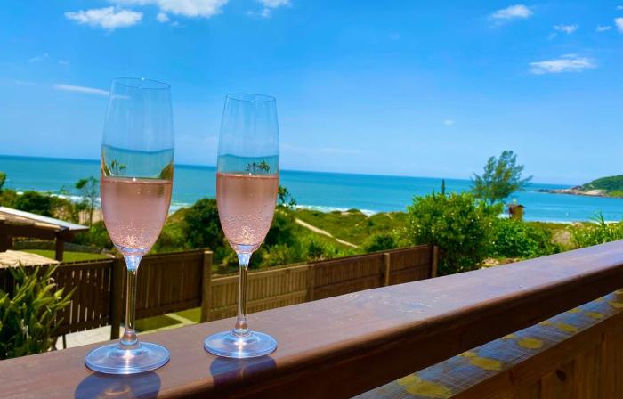 Praia do Rosa Guest House