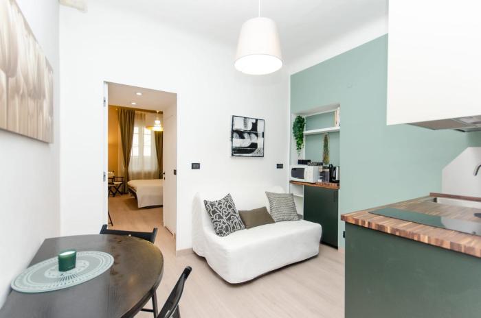 Corso Como Chic Street, Porta Garibaldi, Stazione Centrale, nel Cuore della Città di Milano