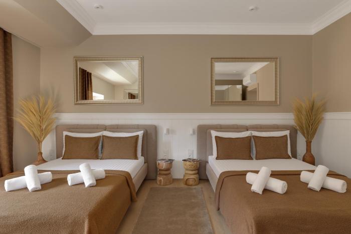 ROME City Center Apartment IV