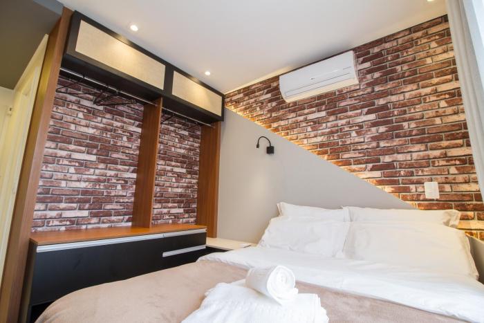 Studio Silva Jardim - Próx Shop Estação com VAGA