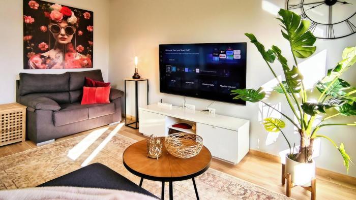 Arden Townhouse Tenerife