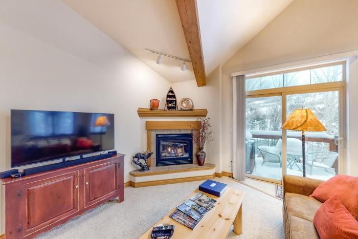 Blue River Townhome Unit D6