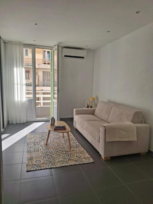 Joli T1 bis - Centre ville