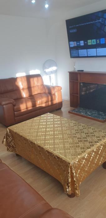 Lovely Room in the Heart of London