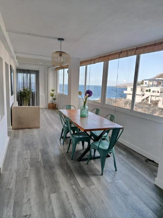 CASA YAYA - Junto al Mar