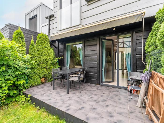 Comfortable holiday homes close to the beach