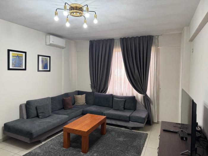 SkyView Hotel & Apartments