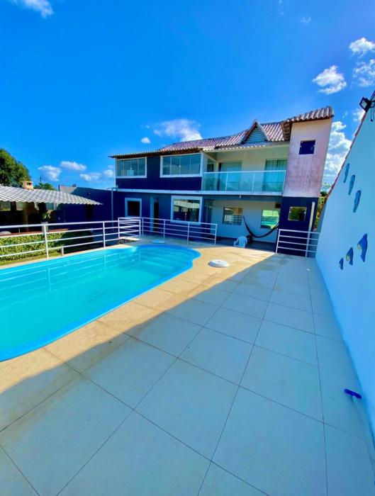 Mar e Sol de Araruama